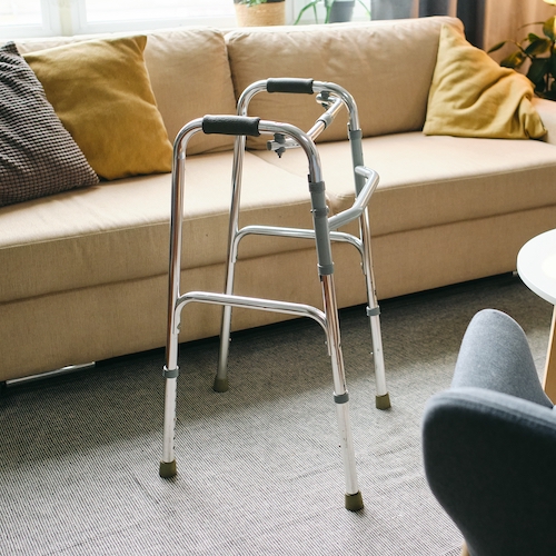 Location Matériel médical à Camon