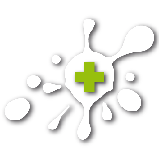 Logo Pharmacie Camon